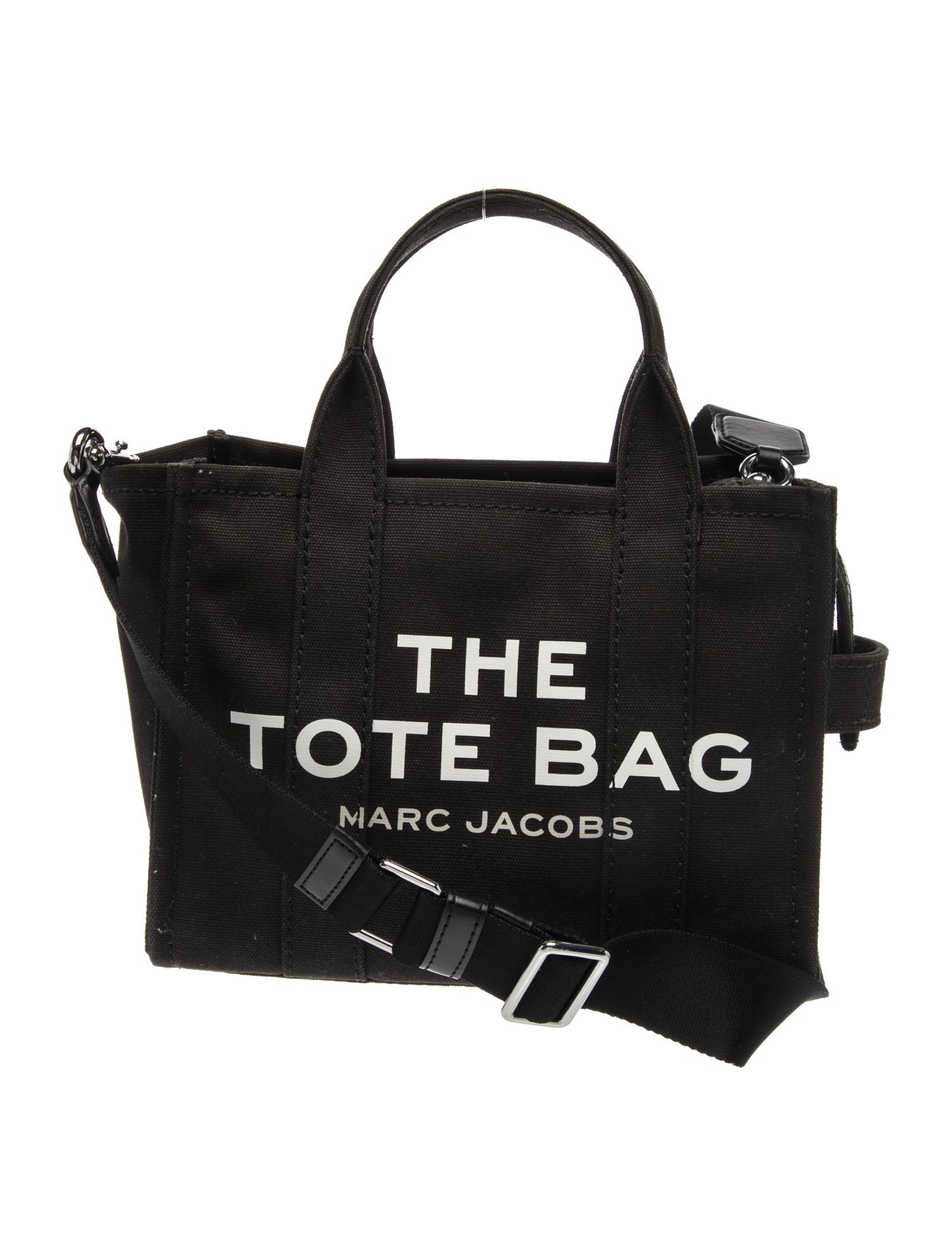 Marc Jacobs Canvas Tote