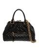 Marc Jacobs Quilted Top Handle Bag