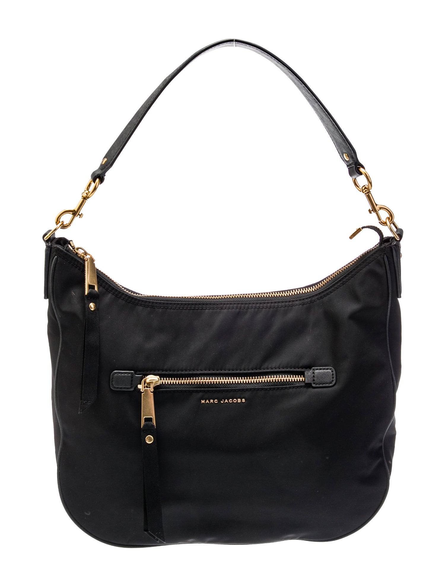 Marc Jacobs Nylon Hobo