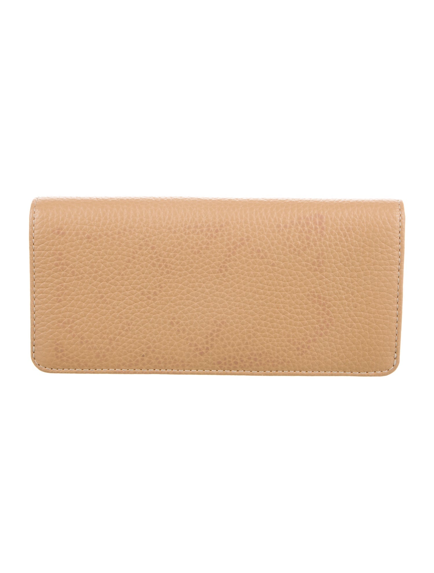 Marc Jacobs Leather Wallet