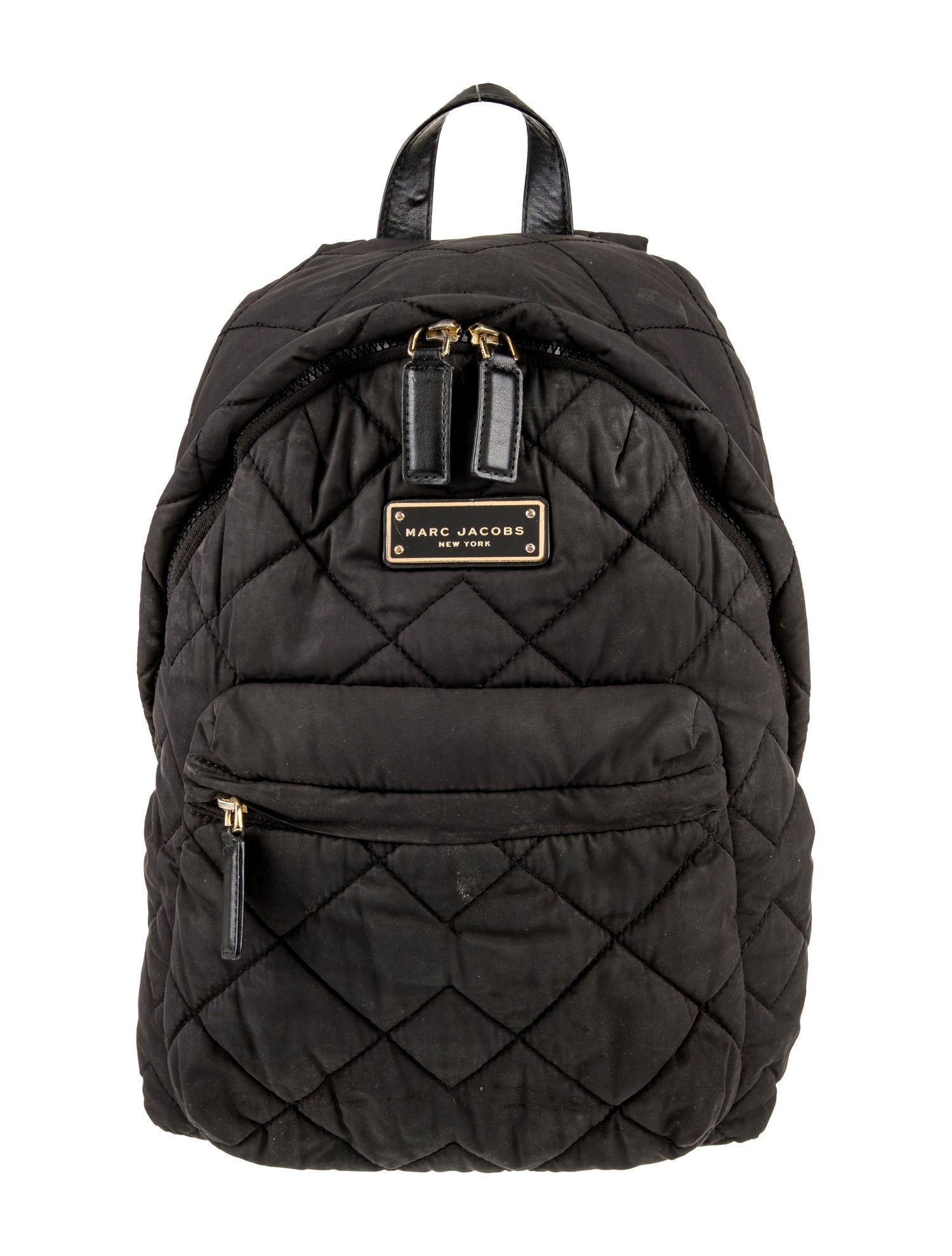 Marc Jacobs Nylon Backpack