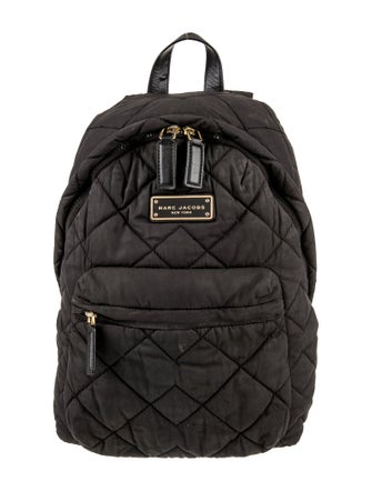 Marc Jacobs Nylon Backpack