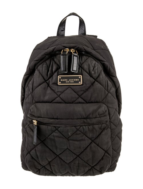 Marc Jacobs Nylon Backpack