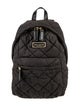 Marc Jacobs Nylon Backpack