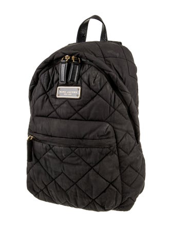 Marc Jacobs Nylon Backpack