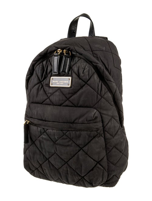 Marc Jacobs Nylon Backpack