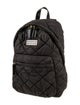 Marc Jacobs Nylon Backpack