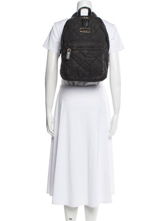 Marc Jacobs Nylon Backpack