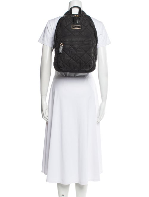 Marc Jacobs Nylon Backpack
