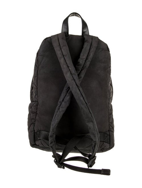 Marc Jacobs Nylon Backpack