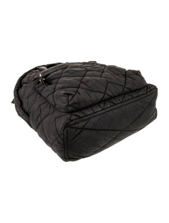 Marc Jacobs Nylon Backpack