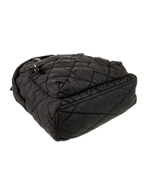 Marc Jacobs Nylon Backpack