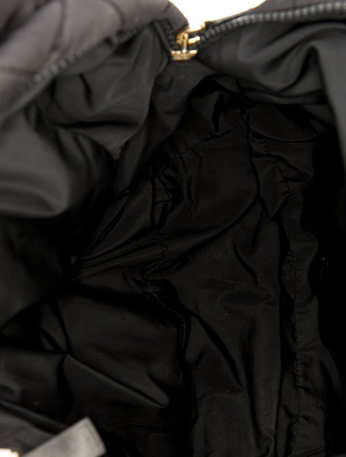 Marc Jacobs Nylon Backpack