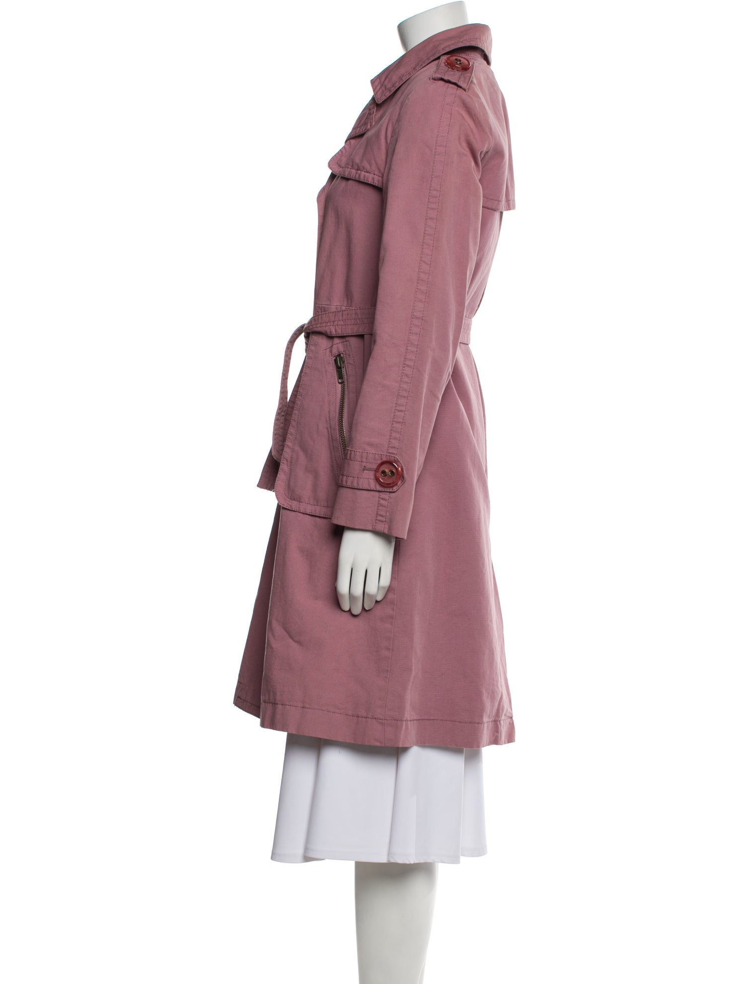 Marc Jacobs Utility Jacket