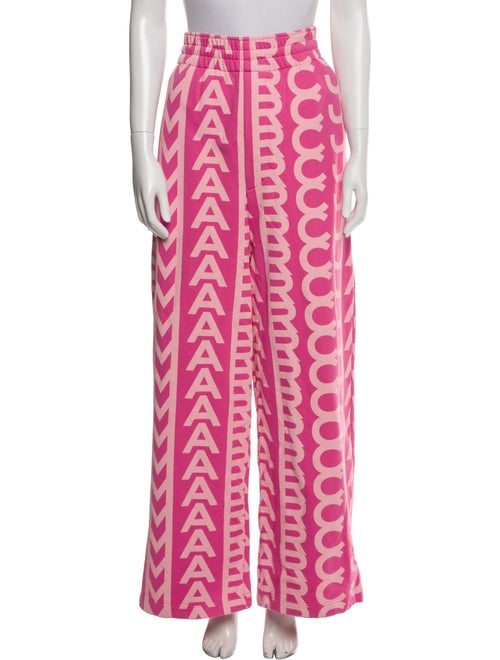 Marc Jacobs Printed Sweatpants