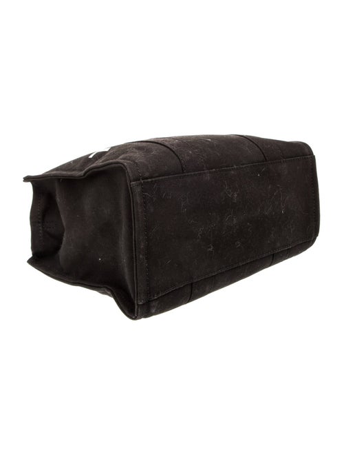 The Marc Jacobs Canvas Messenger Bag