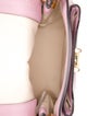 Marc Jacobs Leather Top Handle Bag