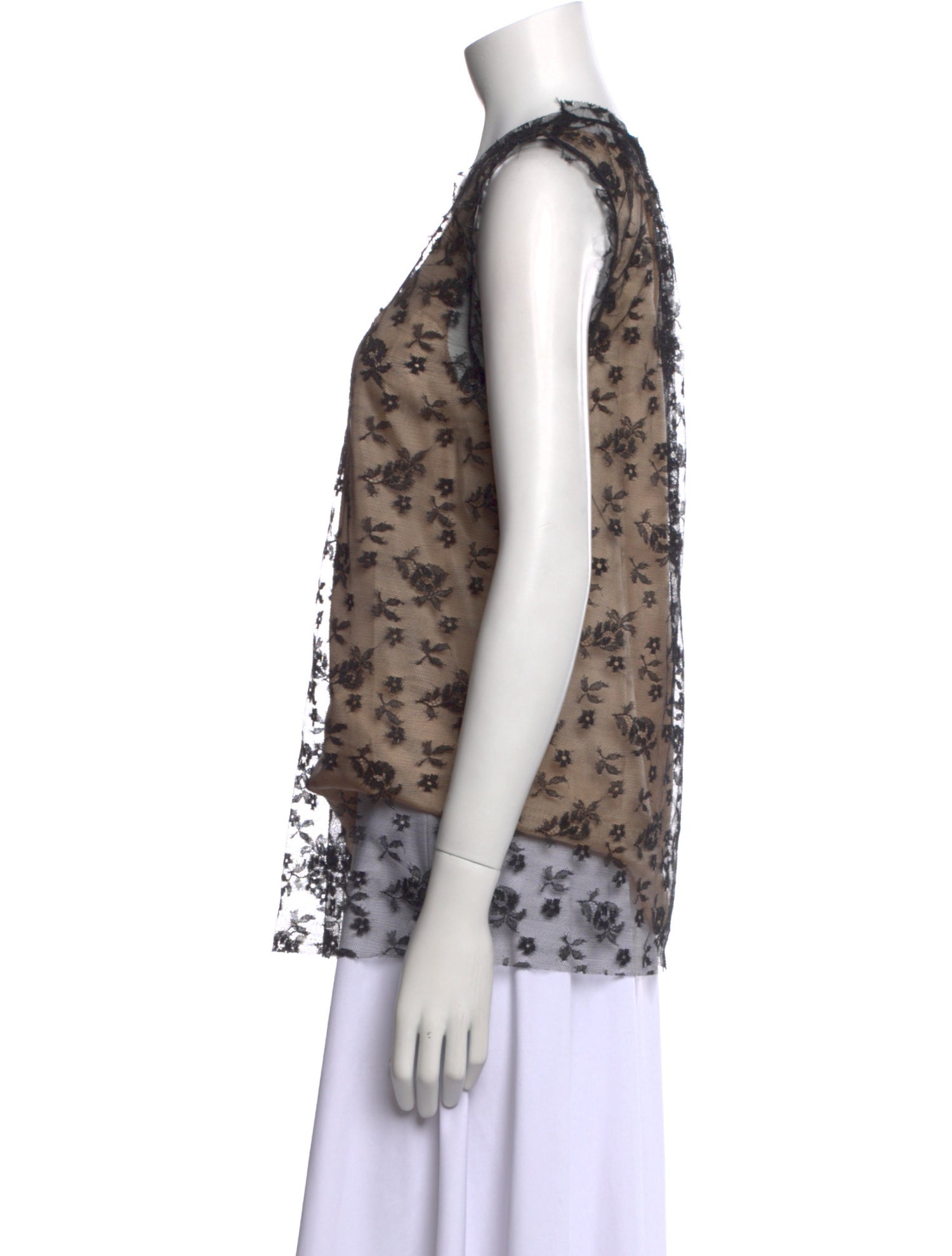 Marc Jacobs Vintage 2000's Blouse