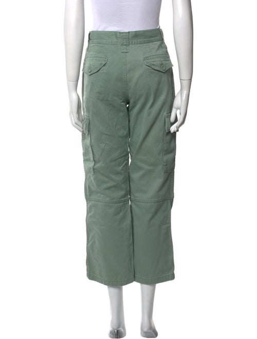 Marc Jacobs Wide Leg Pants