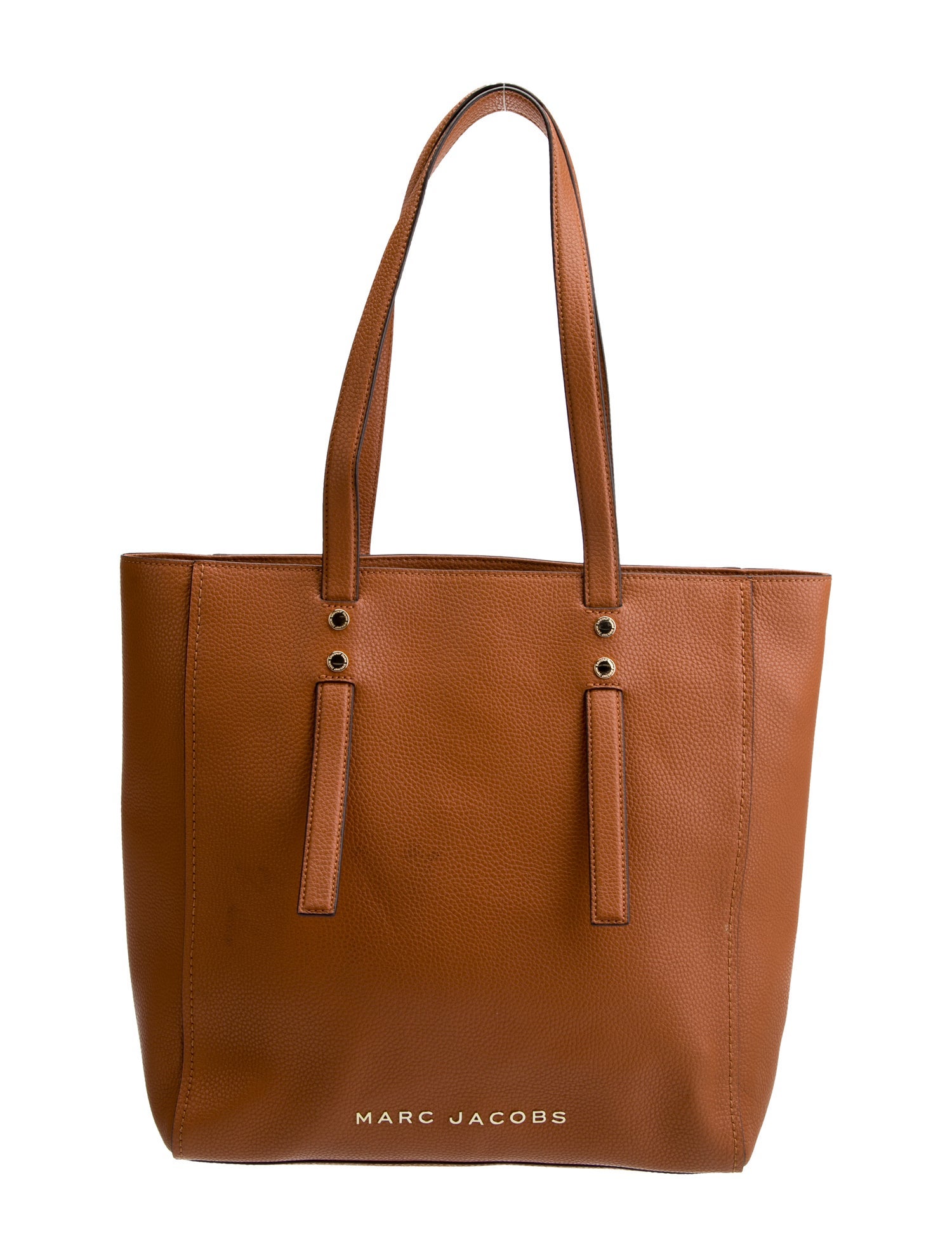 Marc Jacobs Leather Tote
