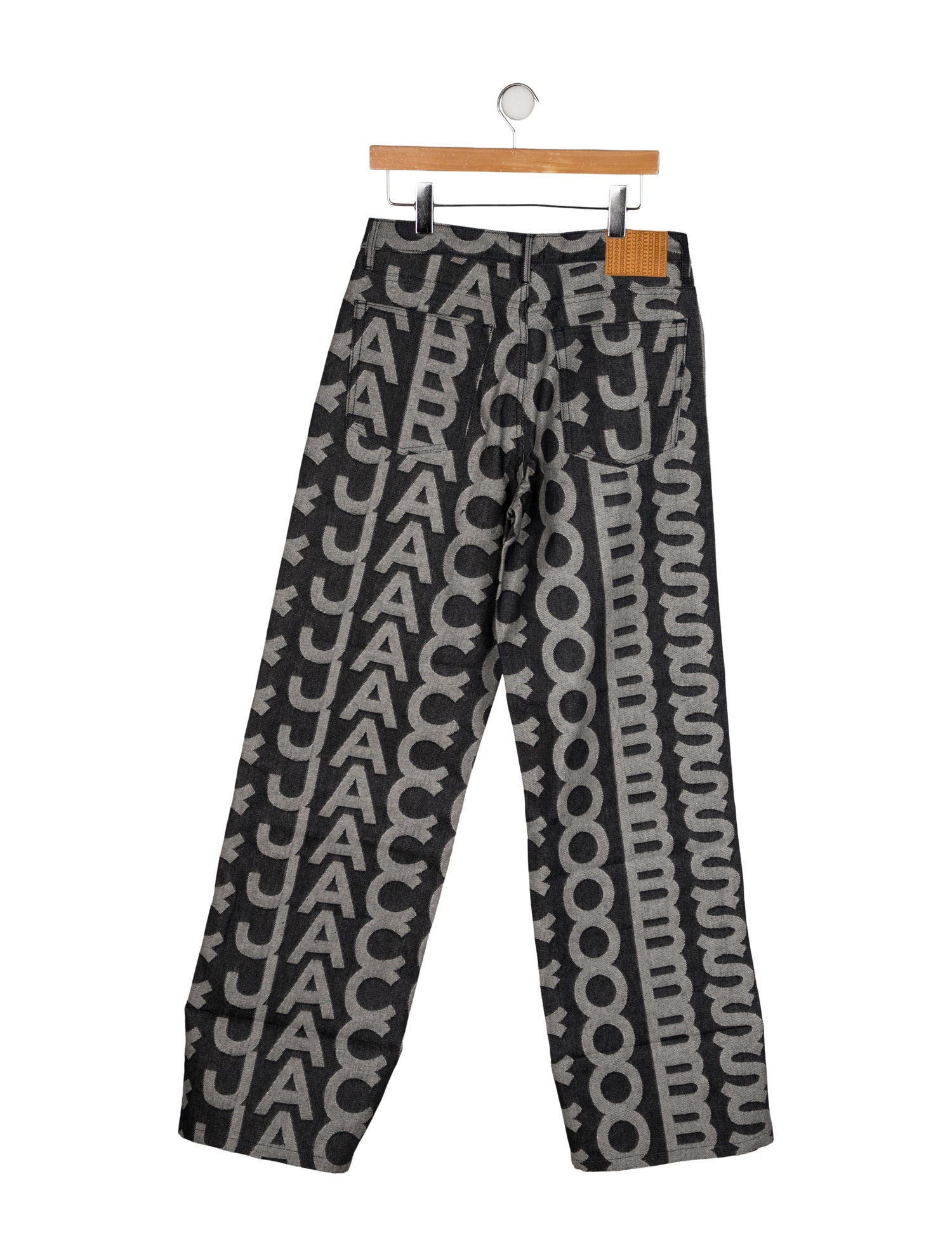 Marc Jacobs Straight-Leg Jeans w/ Tags