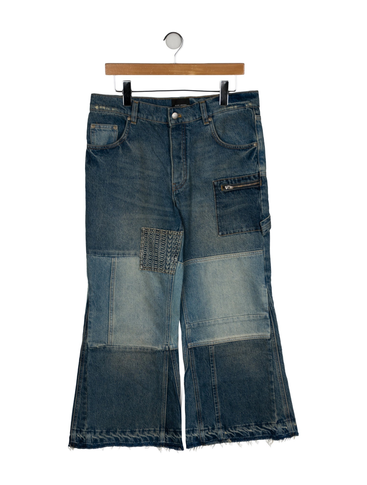 Marc Jacobs Relaxed Fit Jeans w/ Tags
