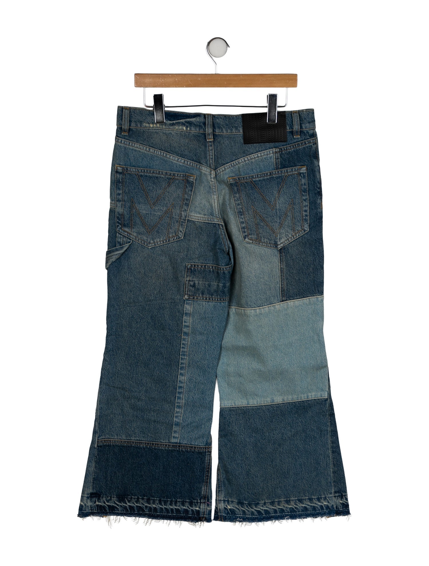 Marc Jacobs Relaxed Fit Jeans w/ Tags