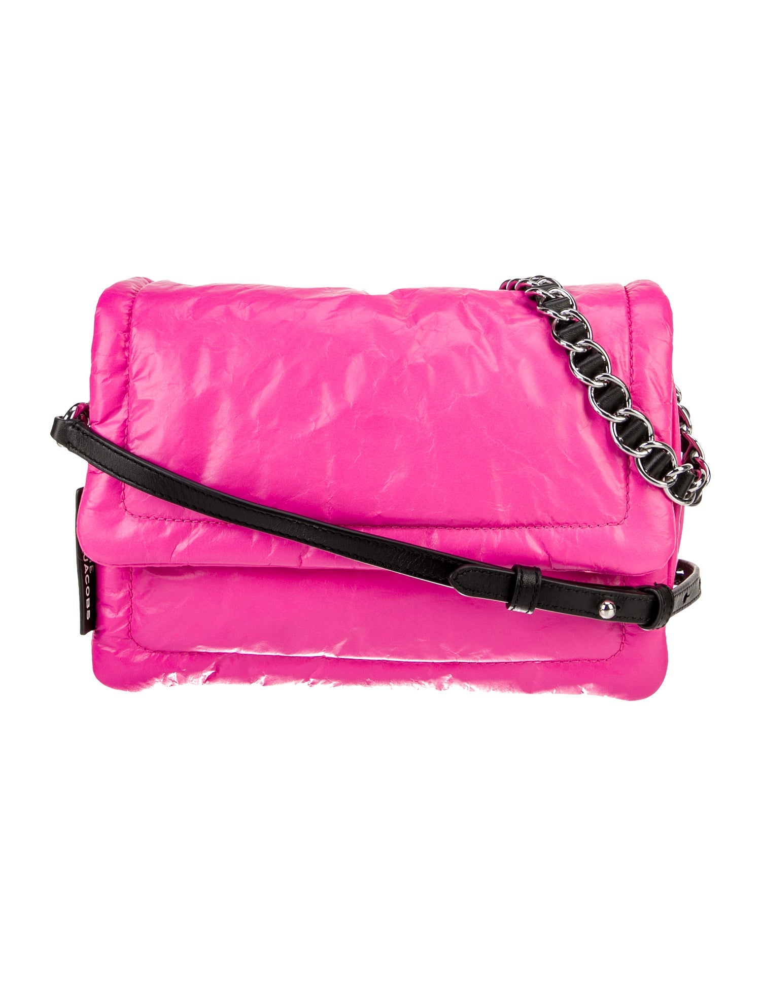 Marc Jacobs Nylon Shoulder Bag w/ Tags