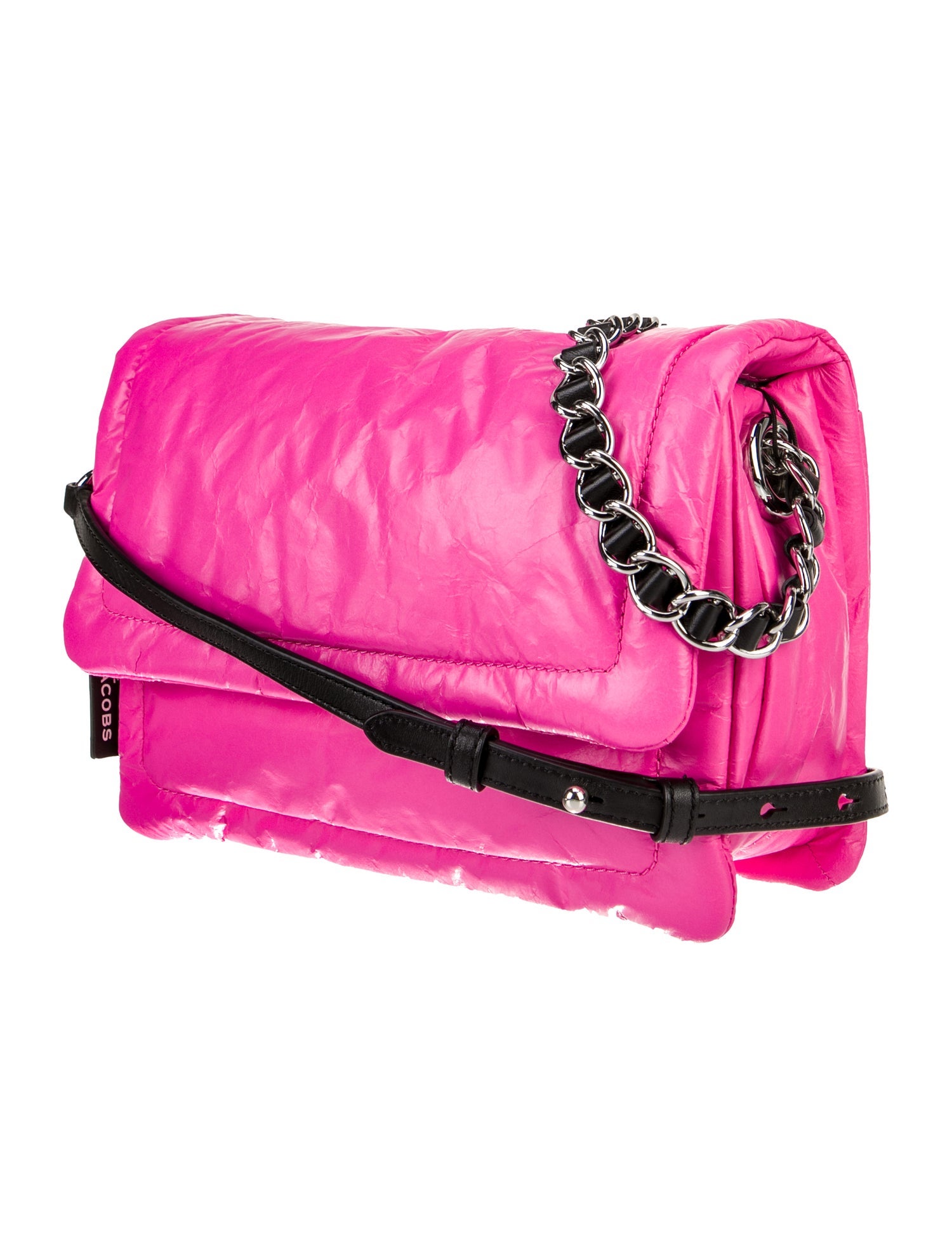 Marc Jacobs Nylon Shoulder Bag w/ Tags