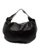 Marc Jacobs Leather Hobo