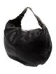 Marc Jacobs Leather Hobo