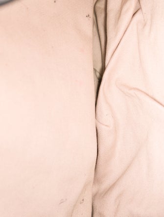 Marc Jacobs Leather Hobo