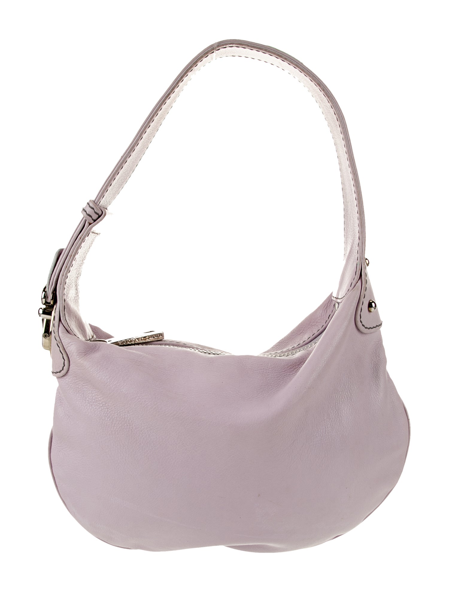 Marc Jacobs Leather Top Handle Bag