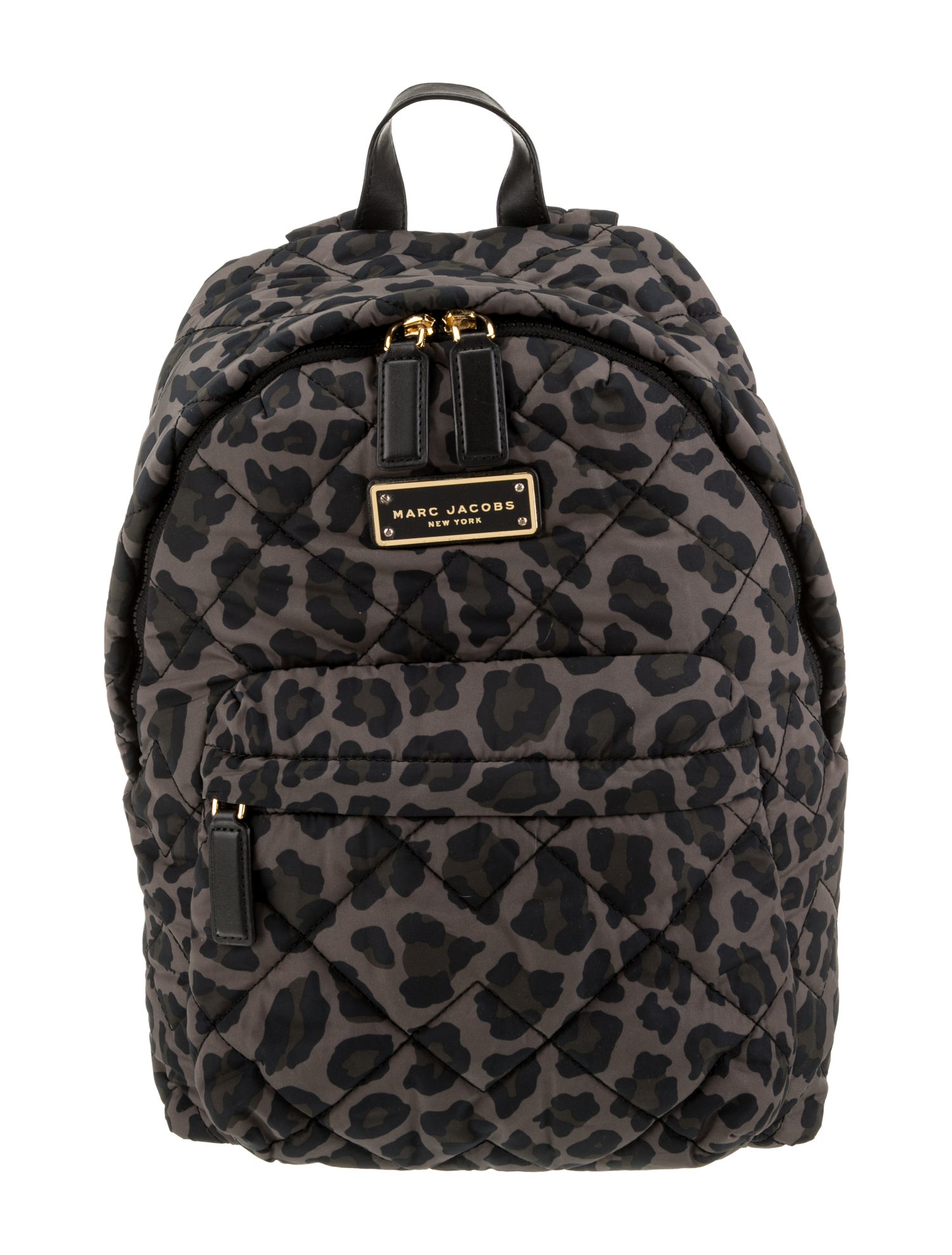 Marc Jacobs Nylon Backpack