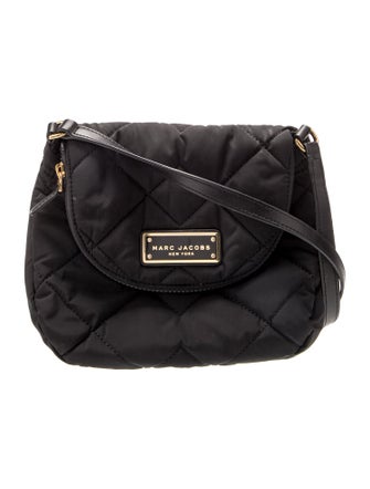 Marc Jacobs Nylon Crossbody Bag