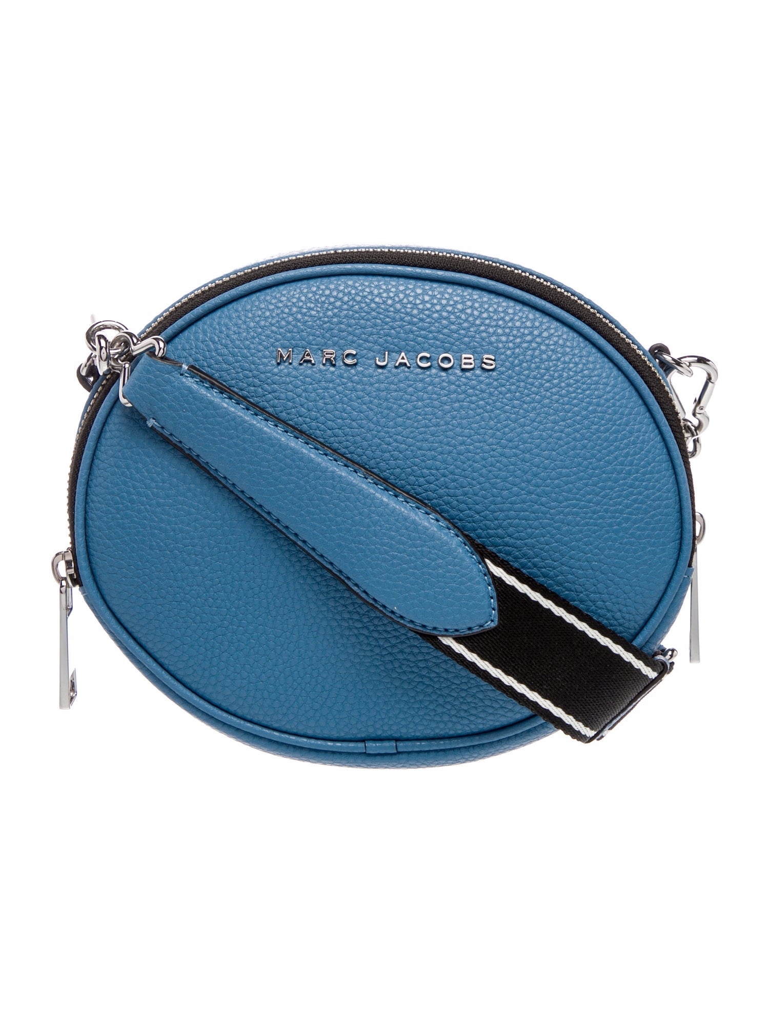 Marc Jacobs Leather Crossbody Bag