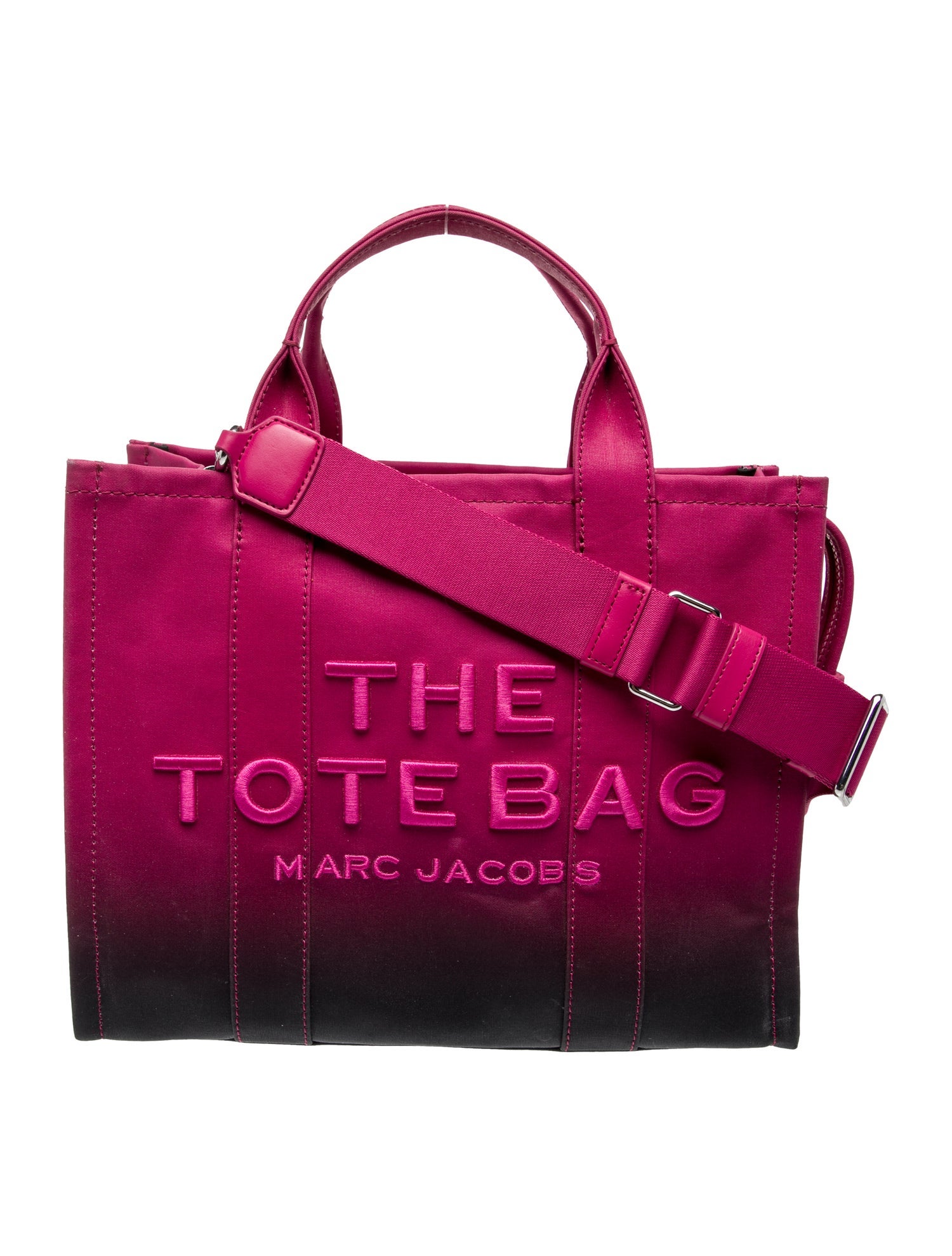 The Marc Jacobs Messenger Bag