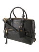 Marc Jacobs Leather Top Handle Bag