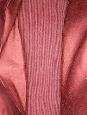 Marc Jacobs Leather Top Handle Bag