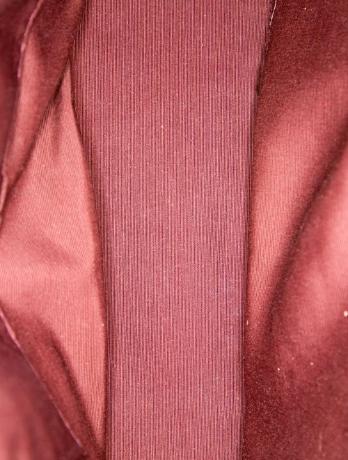 Marc Jacobs Leather Top Handle Bag