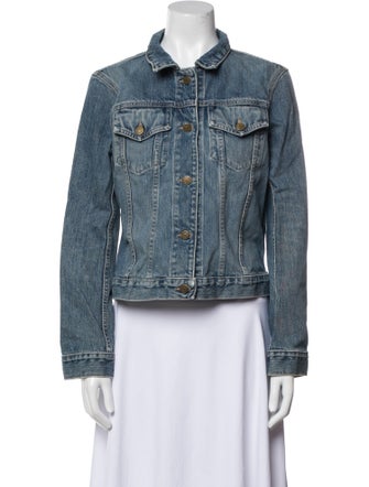 Marc Jacobs Denim Jacket