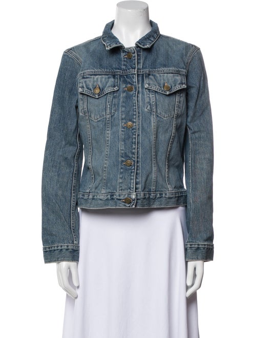 Marc Jacobs Denim Jacket