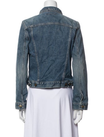Marc Jacobs Denim Jacket