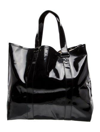 Marc Jacobs PVC Tote
