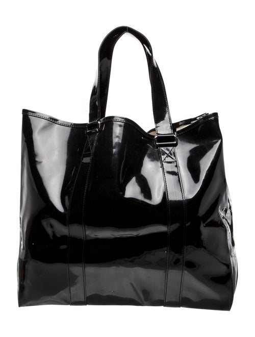Marc Jacobs PVC Tote