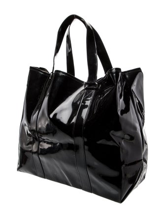 Marc Jacobs PVC Tote