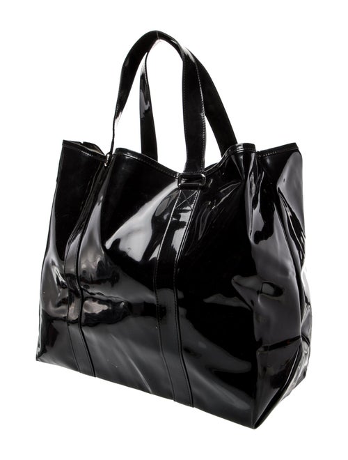 Marc Jacobs PVC Tote