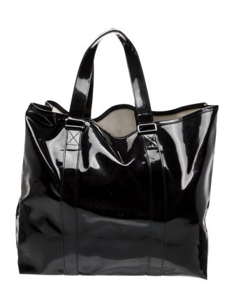 Marc Jacobs PVC Tote