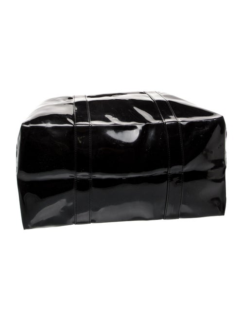 Marc Jacobs PVC Tote