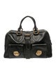 Marc Jacobs Leather Top Handle Bag
